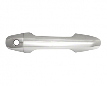 2016-2020_Toyota_Tacoma_2DR_Chrome_ABS_CCI_Door_Handle_Covers
