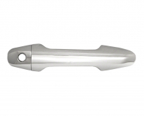 2016-2020_Toyota_Tacoma_4DR_Chrome_ABS_CCI_Door_Handle_Covers