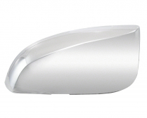 2016-2020_Toyota_Tacoma_Chrome_ABS_Mirror_Covers