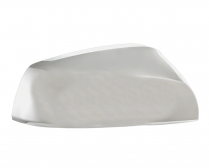 2016-2020_Toyota_Tacoma_Chrome_ABS_Mirror_Covers_Top_Replacement