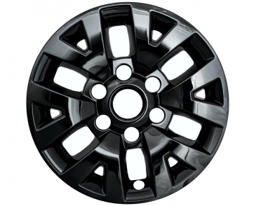 2016-2020_Toyota_Tacoma_16 _inch_Gloss_Black_ABS_Wheel_Skins