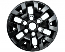 2016-2020_Toyota_Tacoma_16 _inch_Gloss_Black_ABS_Wheel_Skins