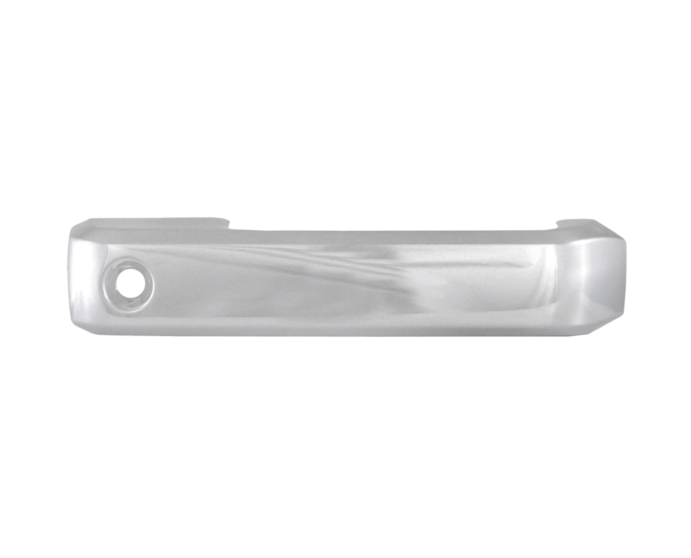2017-2020_Ford_F-Super_Duty_2DR_Chrome_ABS_CCI_Door_Handle_Covers_(Levers_Only)