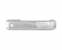 2017-2020_Ford_F-Super_Duty_4DR_Chrome_ABS_CCI_Door_Handle_Covers_(Levers_Only)