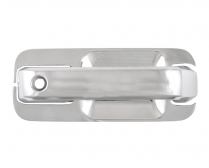 2017-2020_Ford_F-Super_Duty_4DR_Chrome_ABS_CCI_Door_Handle_Covers