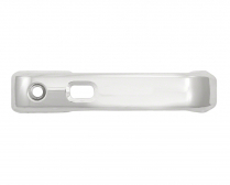 2017-2020_Ford_F-Super_Duty_4DR_Chrome_ABS_CCI_Door_Handle_Covers_with_Smart_Key