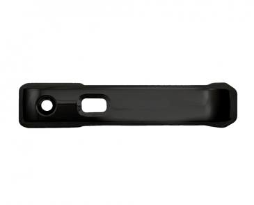 2017-2020_Ford_F-Super_Duty_4DR_Gloss_Black_ABS_CCI_Door_Handle_Covers_with_Smart_Key