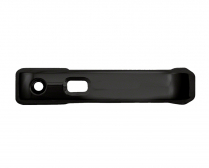 2017-2020_Ford_F-Super_Duty_4DR_Gloss_Black_ABS_CCI_Door_Handle_Covers_with_Smart_Key