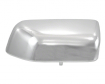 2017-2020_Ford_F-Super_Duty_Chrome_ABS_Mirror_Covers_Top_Replacement