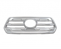 2018-2019_Toyota_Tacoma_Chrome_ABS_CCI_Grille_Overlay