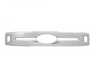 2018-2020_Ford_F-150_Chrome_ABS_CCI_2_Bar_Grille_Overlay