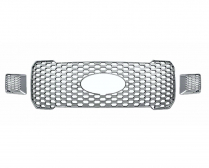 2018-2020_Ford_F-150_Chrome_ABS_CCI_Grille_Insert