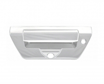 2018-2020_Ford_F-150_Chrome_ABS_CCI_Tailgate_Handle_Covers