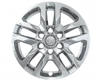 2019-2020_Chevrolet_Silverado_1500_18 _inch_Chrome_ABS_Wheel_Skins