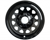 2019-2020_Chevrolet_Silverado_1500_17 _inch_Gloss_Black_ABS_12_Hole_Wheel_Skins