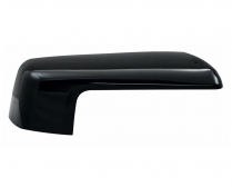 2019-2020_Chevrolet_Silverado_1500_Gloss_Black_ABS_Mirror_Covers