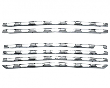 2019-2020_Chevrolet_Silverado_Chrome_ABS_CCI_Grille_Overlay