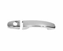 2019-2021_Ford_Ranger_2DR_Chrome_ABS_CCI_Door_Handle_Covers