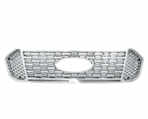 2019-2020_Ford_Ranger_Chrome_ABS_CCI_Grille_Insert