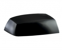 2019-2020_Ford_Ranger_Gloss_Black_ABS_Mirror_Covers