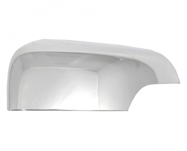 2019-2020_Ford_Ranger_Lariat_Sport_Chrome_ABS_Mirror_Covers