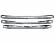 2019-2020_GMC_Sierra_1500_Chrome_ABS_CCI_3_Bar_Grille_Overlay
