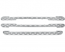2019-2020_GMC_Sierra_1500_Chrome_ABS_CCI_Grille_Insert