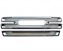 2019-2020_GMC_Sierra_1500_Chrome_ABS_CCI_Grille_Overlay