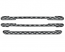 2019-2020_GMC_Sierra_1500_Gloss_Black_ABS_CCI_Grille_Insert