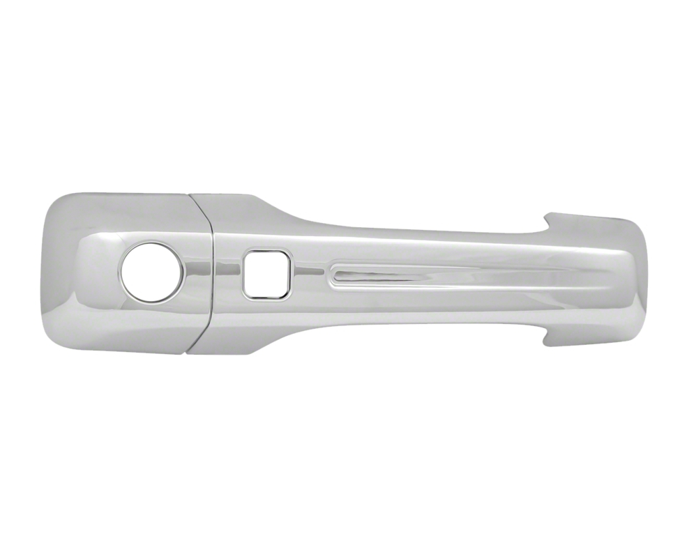 2019-2021_Ram_1500_4DR_Chrome_ABS_CCI_Door_Handle_Covers_with_Smart_Key