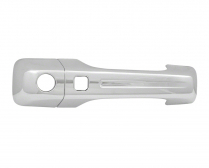 2019-2021_Ram_1500_4DR_Chrome_ABS_CCI_Door_Handle_Covers_with_Smart_Key