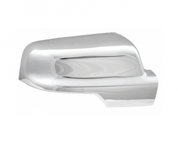 2019-2020_Ram_1500_Chrome_ABS_Mirror_Covers_Top