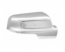 2019-2020_Ram_1500_Chrome_ABS_Mirror_Covers_Top_Replacement