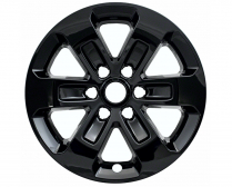 2019-2020_Ram_1500_18 _inch_Gloss_Black_ABS_6_Spoke__Wheel_Skins
