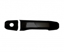 2020-2021_Chevrolet_Silverado_2500_4DR_Gloss_Black_ABS_CCI_Door_Handle_Covers