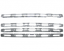 2020-2021_Chevrolet_Silverado_2500_Chrome_ABS_CCI_Grille_Overlay
