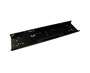 Winch Mounting Plate Alpha/Large TruckWinches