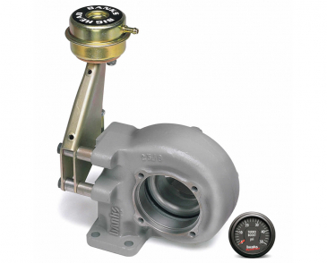 Banks Power Quick-Turbo System W/Boost Gauge For 1994-2002 Dodge 5.9L