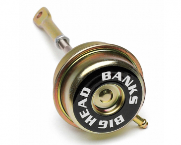 Banks Power BigHead Wastegate Actuator Assembly