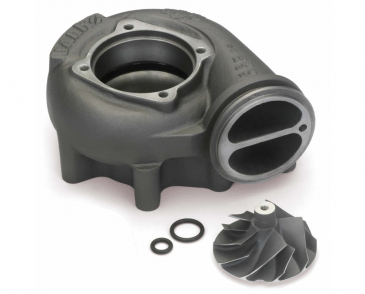 Banks Power Turbine Housing And Compressor Wheel Kit For 1999-2003 Ford 7.3L