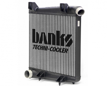 Banks Power Intercooler System, For 2008-2010 Ford 6.4L