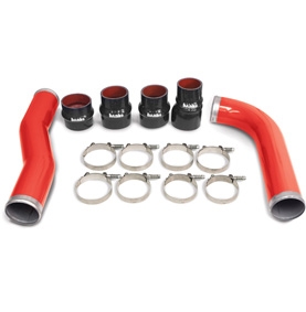 Pipes & Clamps