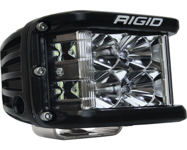 RIGID Industries Flood, Surface Mount, D-SS Pro