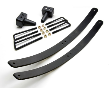 ReadyLIFT 4'' Rear Block Kit, For 2004-2018 Ford F150