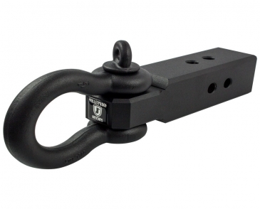 Bulletproof Hitches ED30SHACKLE 3.0" Extreme Duty Receiver Shackle