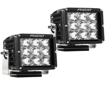 RIGID Industries Flood Light, D-XL Pro