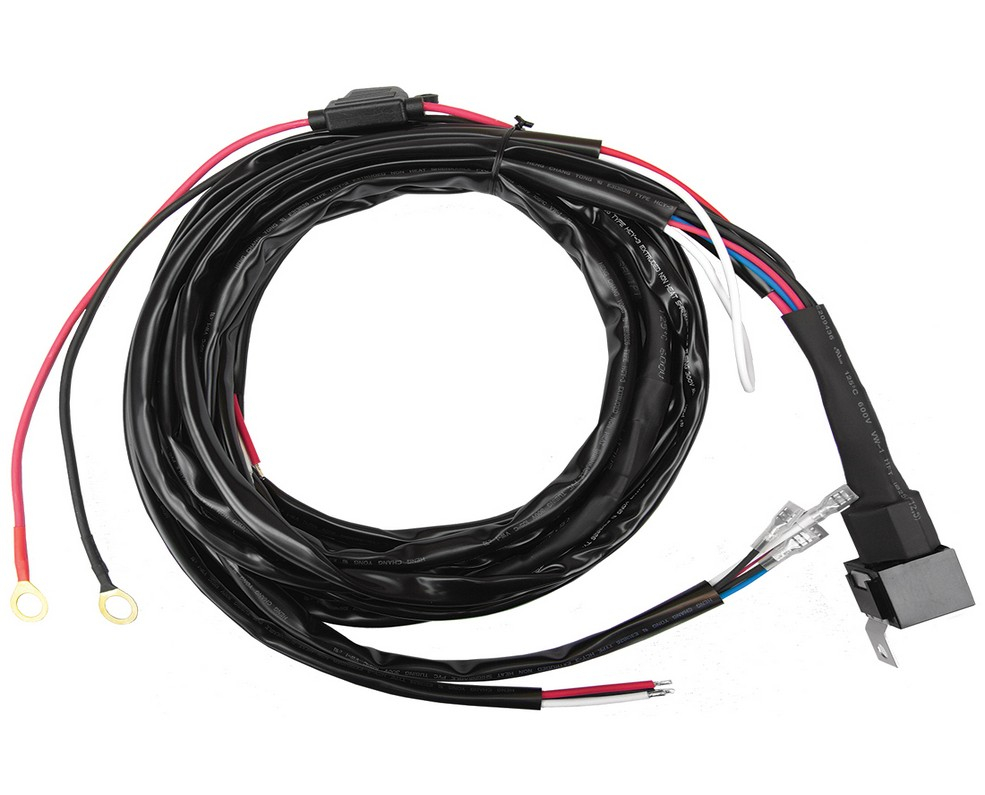 RIGID Industries Harness For 3-Wire 360-Series, Pair