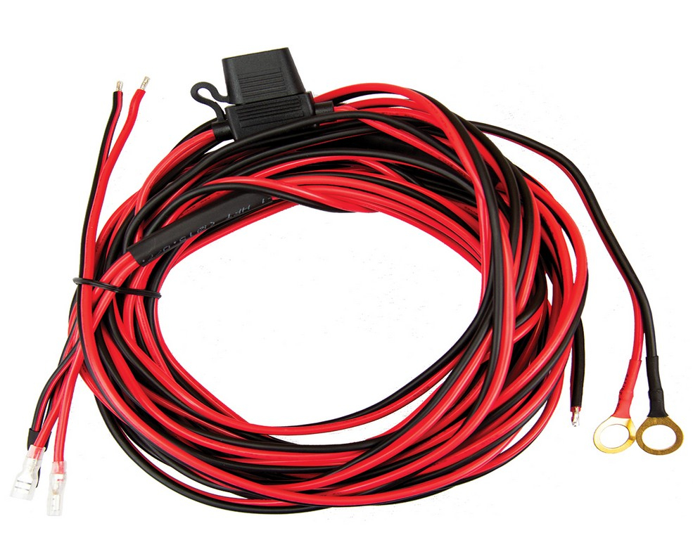 RIGID Industries Harness For Sae 360-Series, Pair