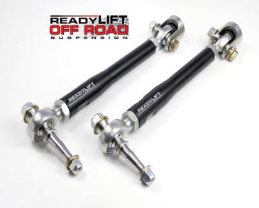 ReadyLIFT Steering Kit For 2001-2010 Chevrolet Silverado/GMC Sierra 2500, 3500HD