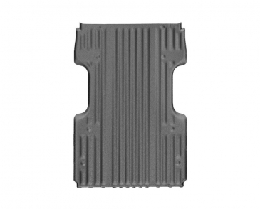 WeatherTech TechLiner Bed Liner - Black, Fits 2007-2021 Toyota Tundra, Bed Length 8'2"
